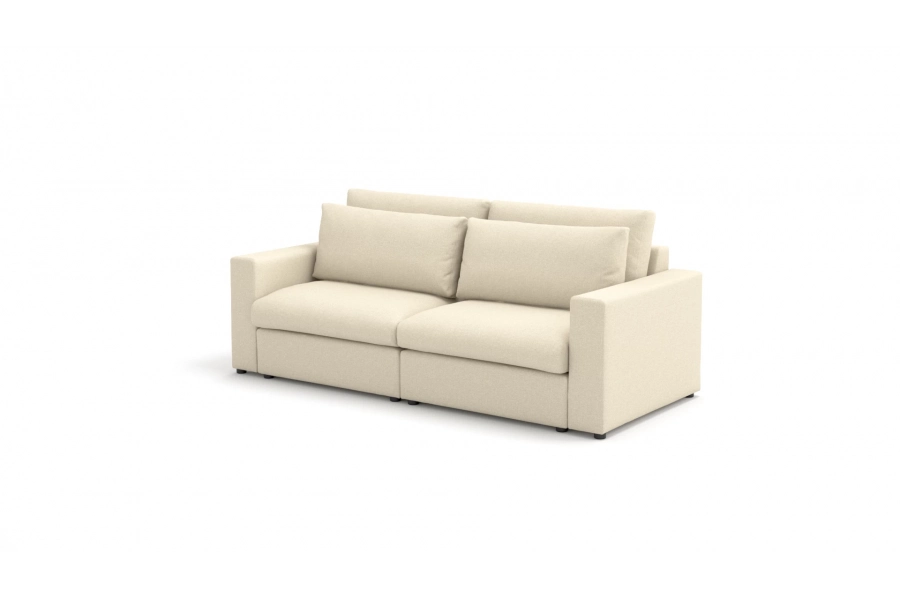 Model Portofino - Portofino sofa 2 osobowa